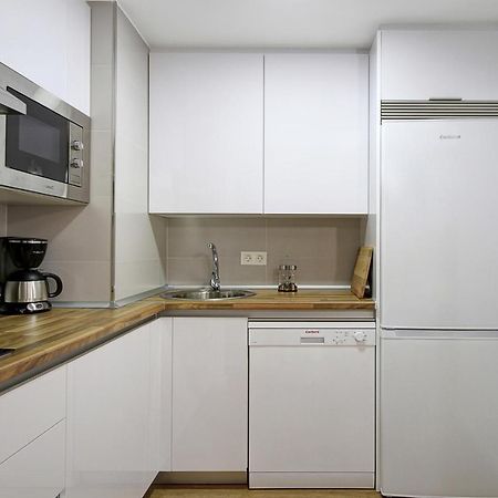 Apartamento Recogidas Granada Luaran gambar