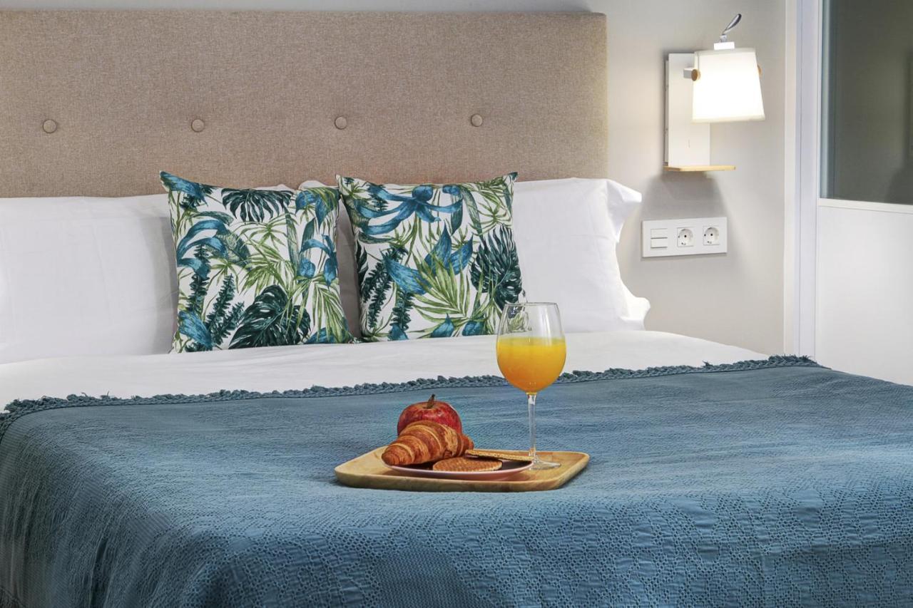 Apartamento Recogidas Granada Luaran gambar