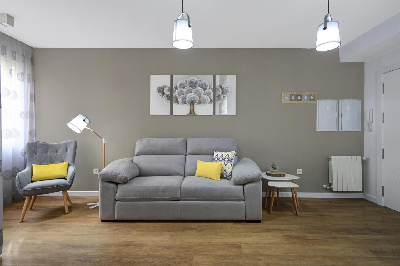 Apartamento Recogidas Granada Luaran gambar