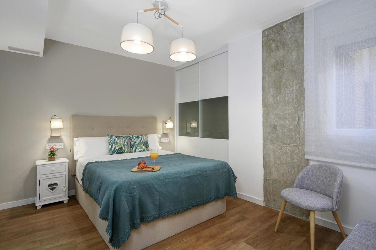 Apartamento Recogidas Granada Luaran gambar