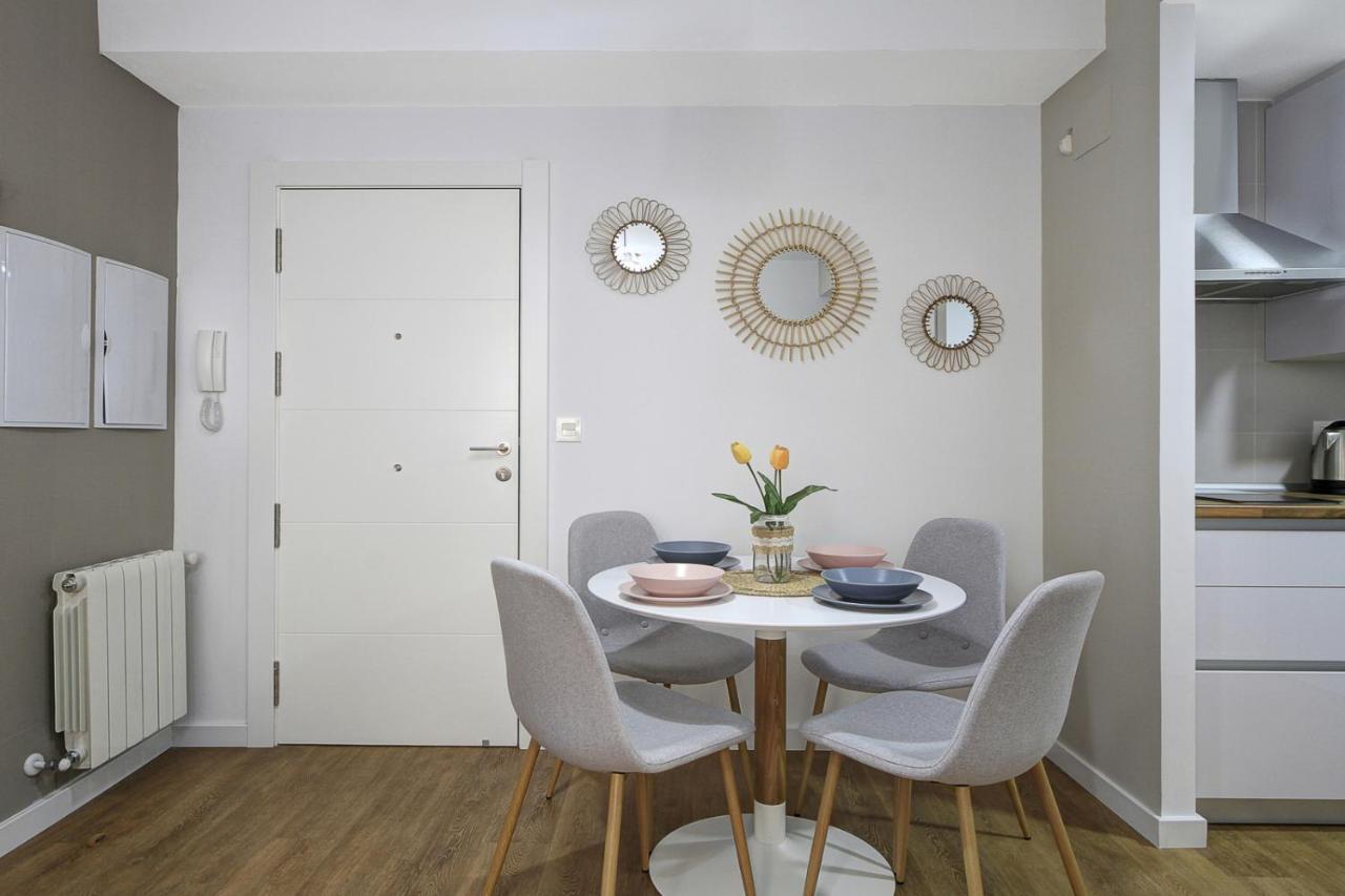 Apartamento Recogidas Granada Luaran gambar