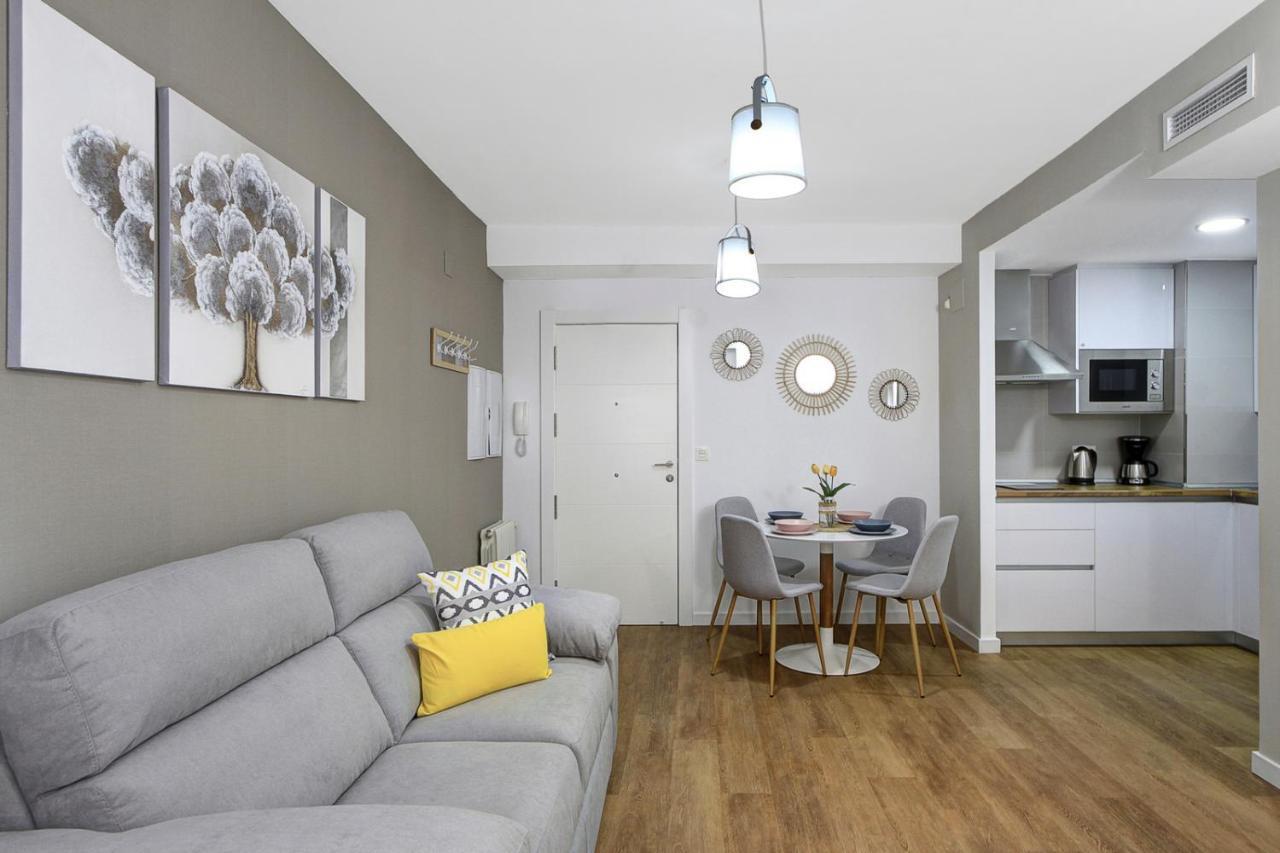 Apartamento Recogidas Granada Luaran gambar
