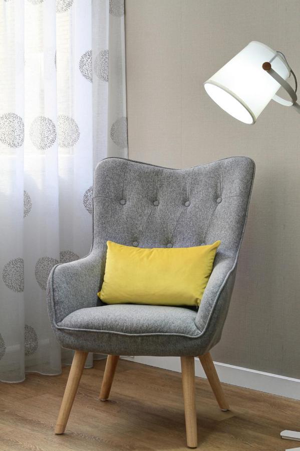 Apartamento Recogidas Granada Luaran gambar
