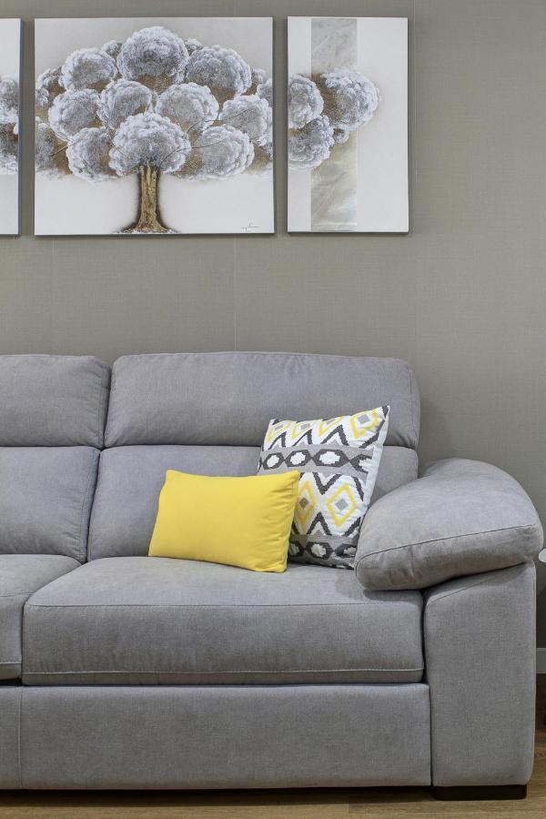 Apartamento Recogidas Granada Luaran gambar