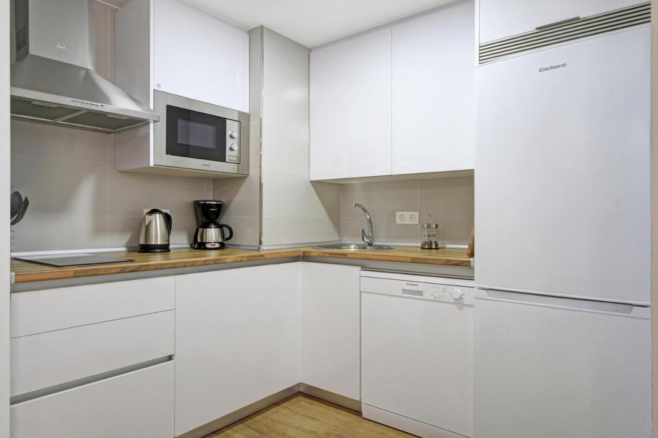 Apartamento Recogidas Granada Luaran gambar