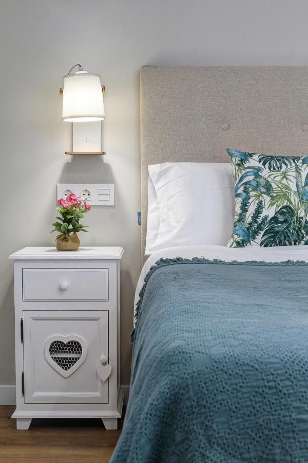 Apartamento Recogidas Granada Luaran gambar