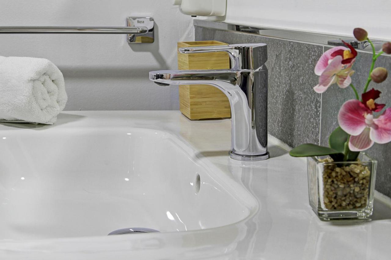 Apartamento Recogidas Granada Luaran gambar