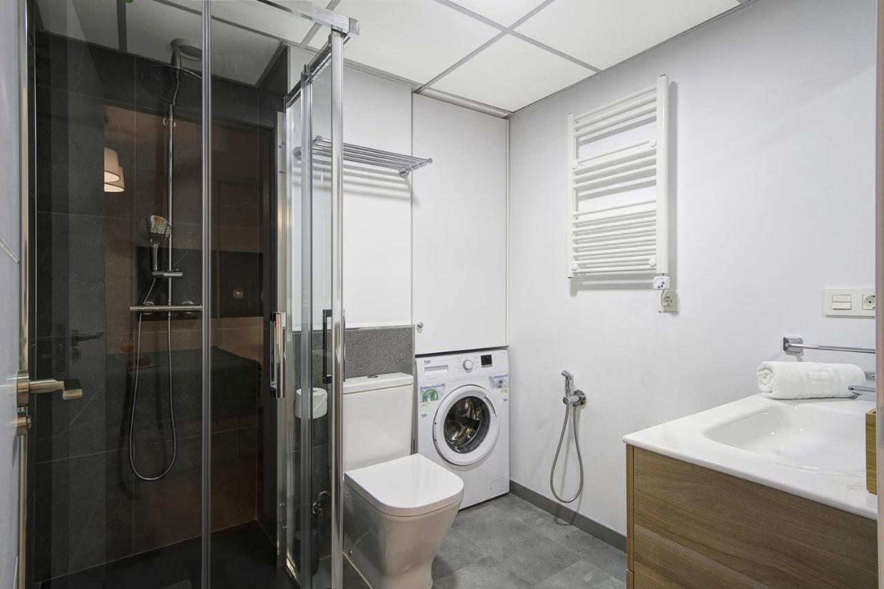 Apartamento Recogidas Granada Luaran gambar